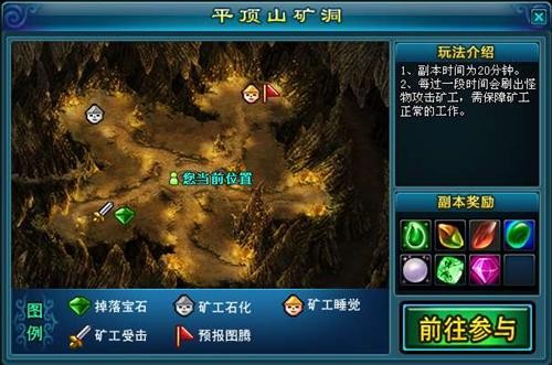 重走西游取经之路 《降魔》平顶山矿洞解密