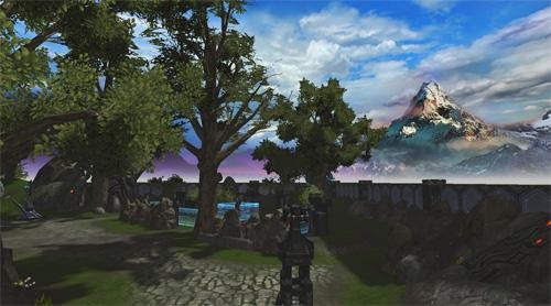 煮酒论英雄 《代号105》领衔3DMOBA游戏
