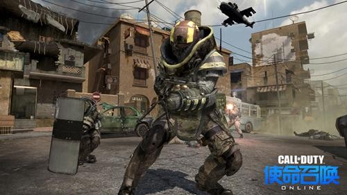 使命召唤最新图片