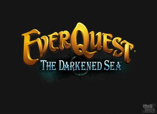 《EQ》不老 最新资料片“渐暗之海”正式更新