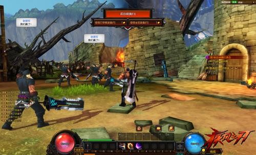 17173新游期待榜