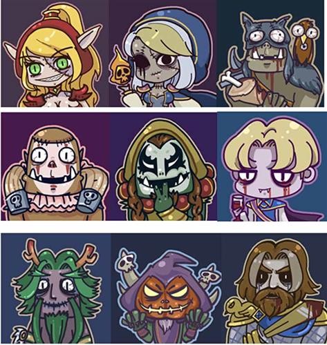 {{keywords}}最新图片