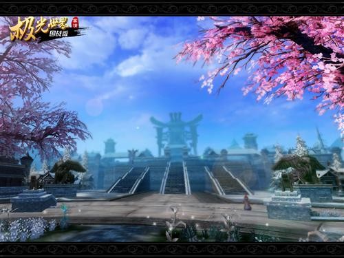 快播无用《极光世界》3D大片等你来赏