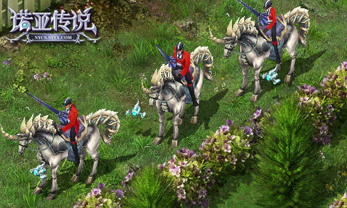 　　主策大派红包 《诺亚传说》迎回归福利多多
