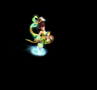 盘点神武十大美宠帅宠 个个都是高大上