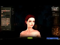 《Cabal2》角色创建面纹功能曝光