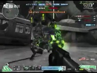 M1216玩挑战依然风骚，极限复活。