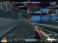 澍爷：五把神器挑战巨型泰坦和绿光泰坦