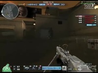 我的老战友，银色杀手