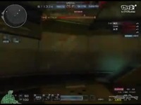 体验火线新版本：雷霆塔31关，超级BOOS