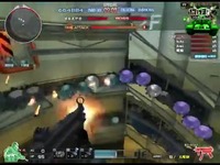 邪皇龙甲兽！CF雷霆塔31关BOSS！