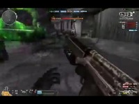 好久没玩挑战了；金魔虐杀老少三代