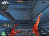 老枪：4月新版本暗影模式冷却室虐人技