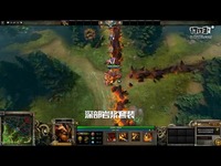 6.81新信使新套装！给你一个炫酷的DOTA2