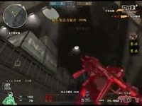 寒冰生化解说：鬼舞鹰爪！