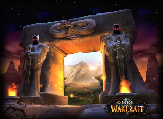 十年传奇！谈魔兽世界为何宝刀不老 难以超越