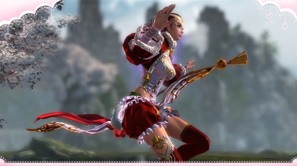 千衣百态不若倾城一素颜 春禧装成品篇