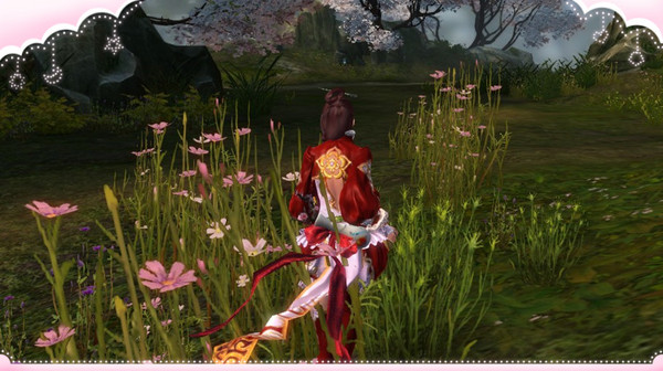 千衣百态不若倾城一素颜 春禧装成品篇