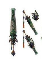 笑傲江湖90级武器改动抢先看