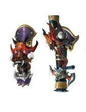 笑傲江湖90级武器改动抢先看