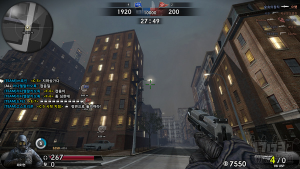 17173热游排行榜