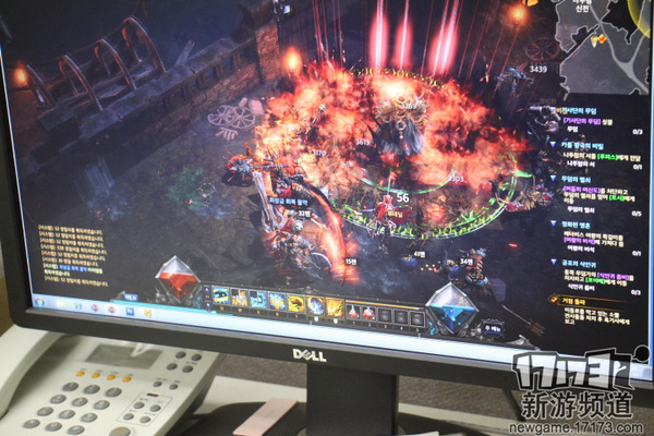 17173新游期待榜