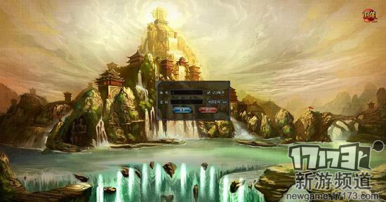 新游尝鲜坊：任务多样升级难！《国策》试玩