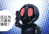 穿越火线搞笑漫画本期讲述游戏当中的小号