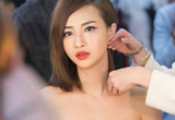 CFPL S6众解说俊男靓女化妆造型全新亮相
