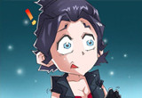 穿越火线搞笑漫画本期故事带来灵狐者骑头