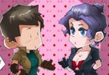 穿越火线搞笑漫画 女汉子告诉你啥叫霸气
