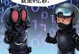 CF搞笑漫画 本期故事带来亿万富翁的幸福