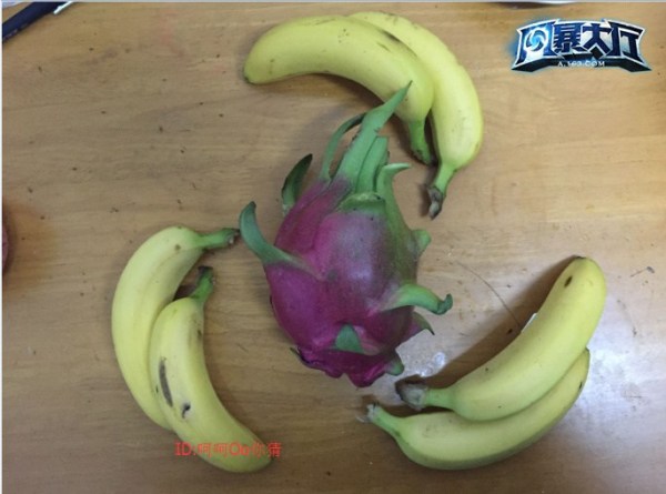 风暴大厅玩家