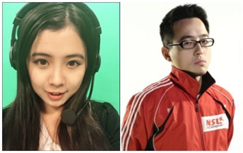 MGA欧洲区预选赛：Team Liquid、ASH携手出线！
