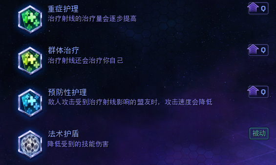 医生进阶攻略：在对的时间遇见对的阵容