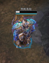 存在即是无敌 大主教阿塔尼斯特质测试