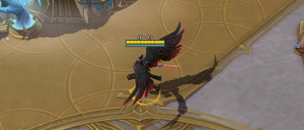 血色六翼天使模型2.png