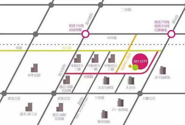 魔兽电影主题全球展成都站实用出行指引手册