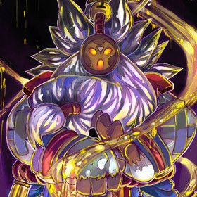 第124位新英雄星界游神巴德作品欣赏