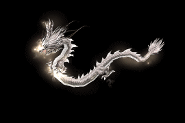 2012年龙年兽资料介绍