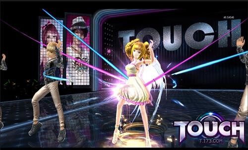 私房衣橱秘密！《Touch》辣舞新装上阵