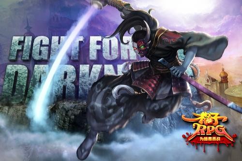 《格子RPG》1.29公测倒计时 新年新版献大礼