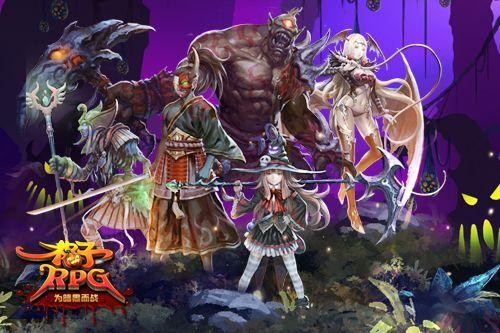 谁将成为最强王者 格子RPG第一届排位赛落幕