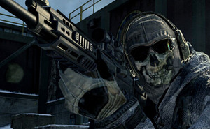 CODOL,使命召唤OL,狙神,盲狙,狙击,巴雷特,大炮