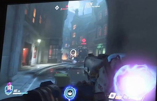 守望先锋最新图片