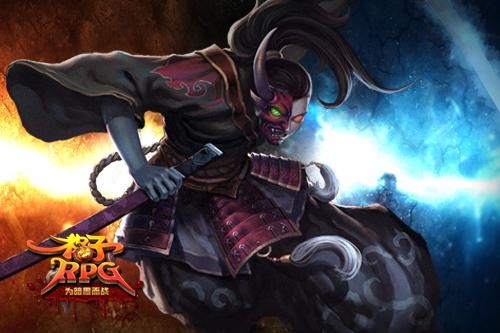 更高更快更强 《格子RPG》荒野新套装全民疯抢