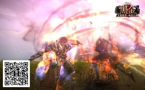 海岛奇兵不服来战 冒险《黑金》噩梦群岛