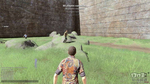 没有朋友的终极杀戮！《H1Z1》大逃杀模式试玩
