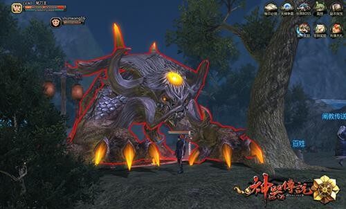 请叫我神半仙 《神器传说》高产副本详解