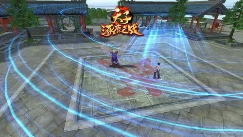 天怒 佣兵与密探 制霸《天子》经典不容错过